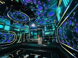 Phòng Karaoke hiện đại