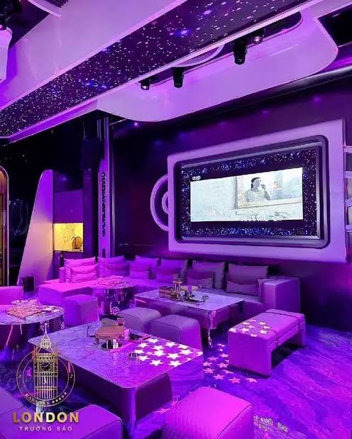 Phòng Karaoke Kenz Trung Kính