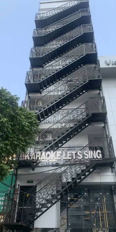 lestsing
