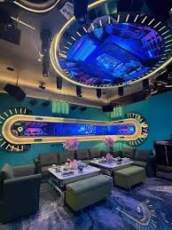Phòng Karaoke Kenz Trung Kính