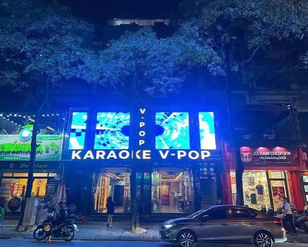 karaoke vpop